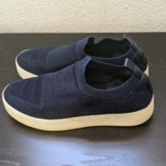 steve madden beale navy